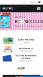 Mobile Screenshot of big-tree.com.sg